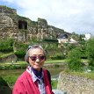 P017 Luxembourg fortress, 